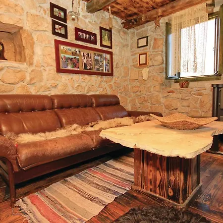 Сasa de vacaciones Crkvice Bb Vi Crkvice