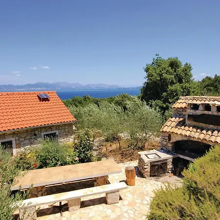 Сasa de vacaciones Crkvice Bb Vi *