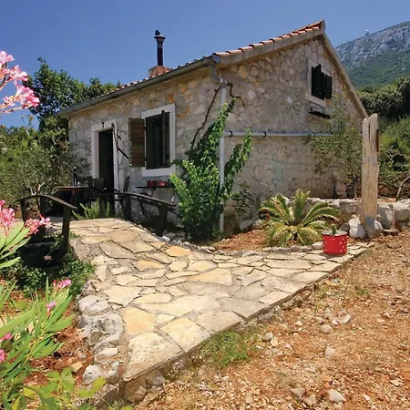 Сasa de vacaciones Crkvice Bb Vi *