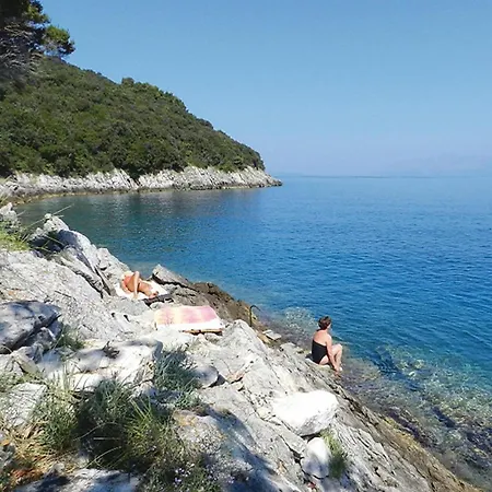 Crkvice Bb Vi Сasa de vacaciones *