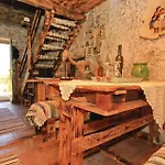 Holiday home Bb Vi Crkvice