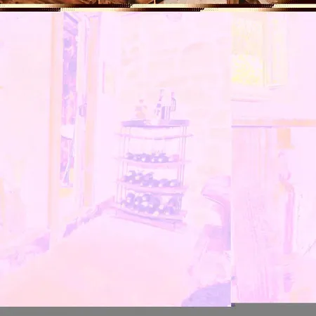 Crkvice Bb Vi Casa de Férias *