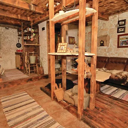 Feriehus Crkvice Bb Vi