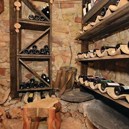 Feriehus Crkvice Bb Vi