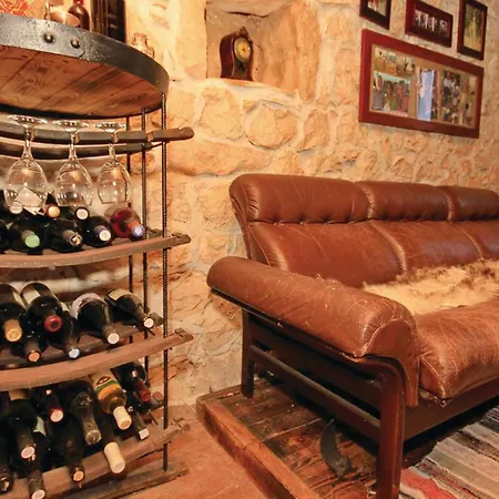 Feriehus Crkvice Bb Vi