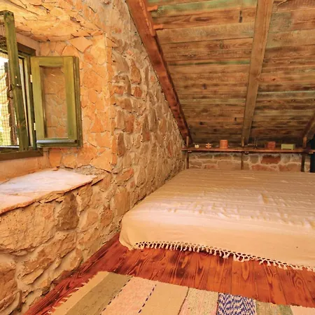 Feriehus Crkvice Bb Vi