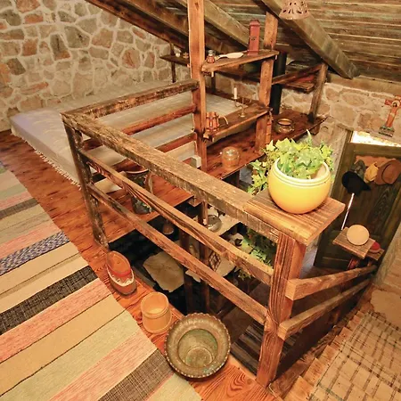 Casa de Férias Crkvice Bb Vi *