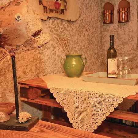 Casa de Férias Crkvice Bb Vi *