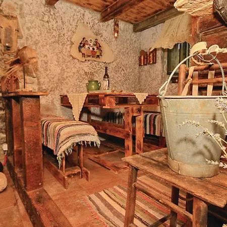 Casa de Férias Crkvice Bb Vi