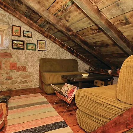 Casa de Férias Crkvice Bb Vi *