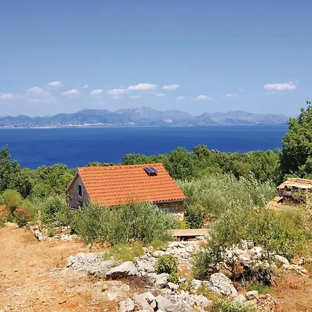 Casa de Férias Crkvice Bb Vi