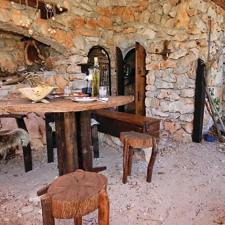 Feriehus Crkvice Bb Vi Crkvice