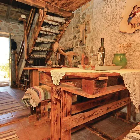 Feriehus Crkvice Bb Vi Crkvice