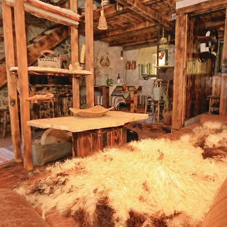 Feriehus Crkvice Bb Vi Crkvice