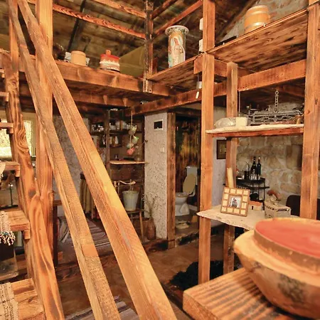 Feriehus Crkvice Bb Vi Crkvice