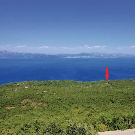 Crkvice Bb Vi Feriehus