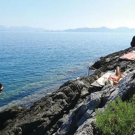 Feriehus Crkvice Bb Vi *