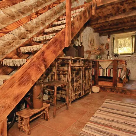 Casa de Férias Crkvice Bb Vi Crkvice