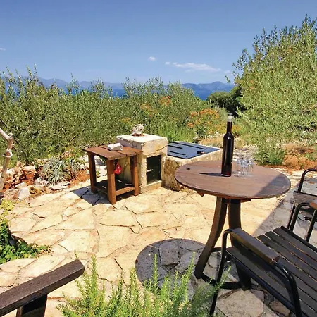 Crkvice Bb Vi Feriehus