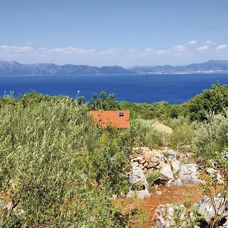 Casa de Férias Crkvice Bb Vi