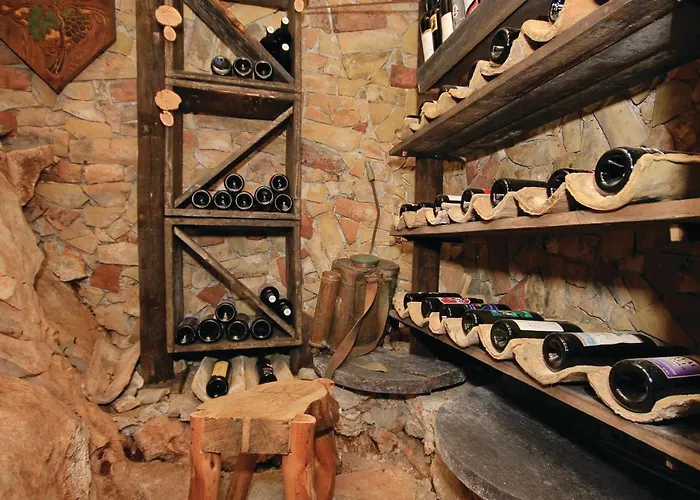 بيت للعطل Bb Vi