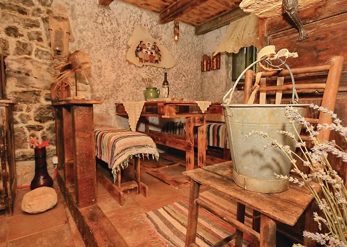 بيت للعطل Bb Vi