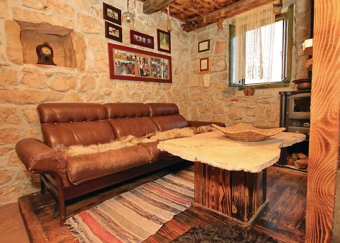 بيت للعطل Bb Vi Crkvice