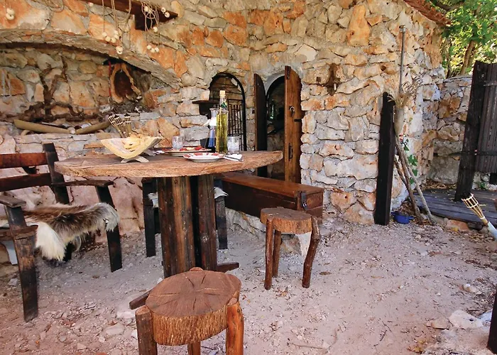 بيت للعطل Bb Vi Crkvice