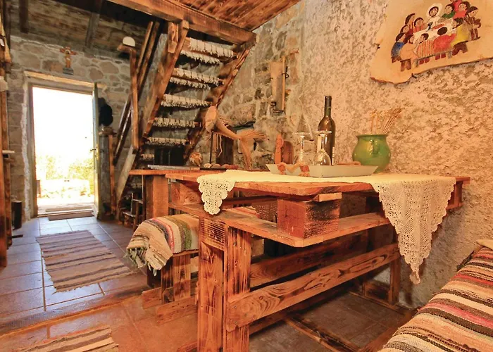 بيت للعطل Bb Vi Crkvice