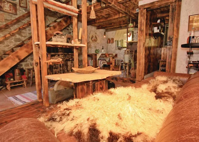 بيت للعطل Bb Vi Crkvice