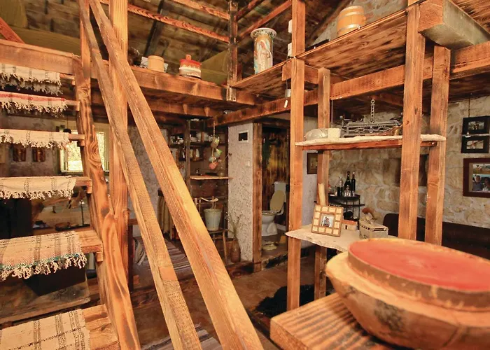 بيت للعطل Bb Vi Crkvice