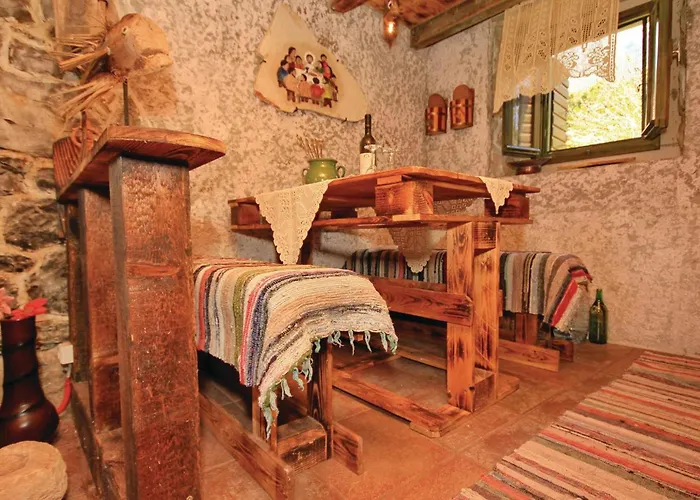 بيت للعطل Bb Vi Crkvice