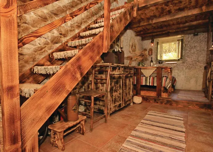 بيت للعطل Bb Vi Crkvice