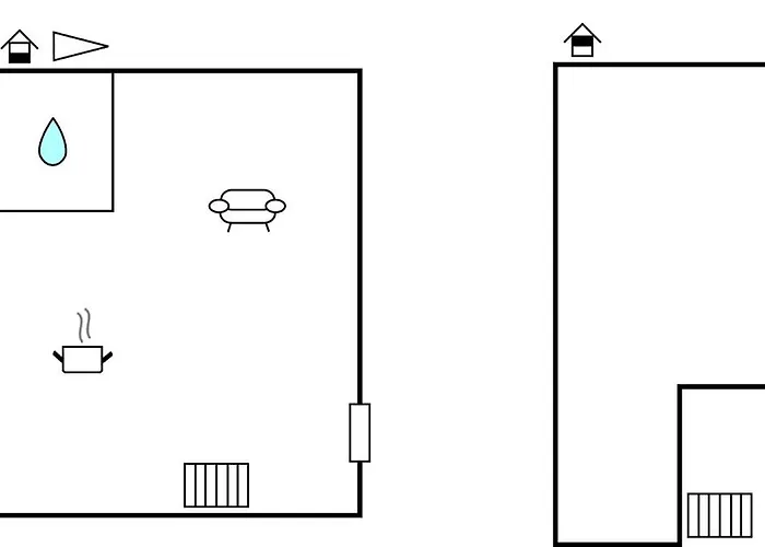 بيت للعطل Bb Vi Crkvice